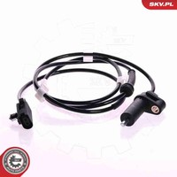 Abs Sensor Raddrehzahl Esen Skv 06SKV108 FüR Transit Ford 12V Bus 16V F_A_ F_B_