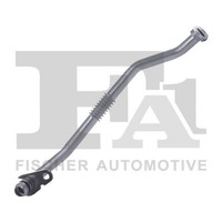 Fa1 ÖLleitung Lader 613-802 FüR Ford Transit Bus Tdci 4X4 RWD Landrover Defender