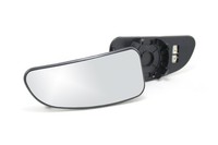 Spiegelglas Passend FüR Citroen Jumper Z 04/2002- Links Fahrerseite Unten