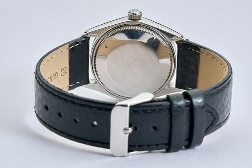 Rolex Oyster Perpetual Air King Super - Precision ‘1967’ Vintage Gents Watch - Picture 24 of 24