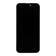 LCD Frame Assembly for Apple iPhone 15 Pro Max Incell 120Hz Replacement Replace