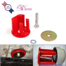 B6 Engine Torque Arm Motor Mount Insert Bushing Kit For VW Golf GTI Jetta Passat