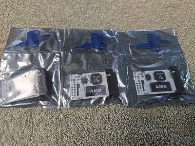 1x DUO X2 OG Xbox Original Xbox Chip Mod Bid Is For ONE chip ( NOT Xecuter )