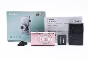 Canon Ixy 90 F | eBay