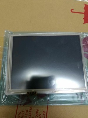 NEW 5.7inch LCD Panel  TX14D12VM1CAA  With 90 days warranty #vn