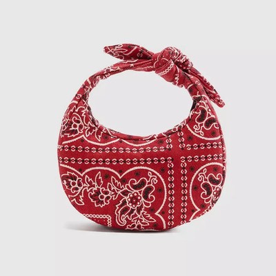 Authentic Levi's  Premium Baby Brooklyn Knot Bag 4 Color