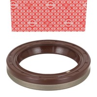 Elring Wellendichtring Kurbelwelle FüR Alfa BMW Citroen Fiat Opel Stirnseitig