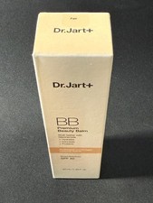 Dr. Jart+ BB Premium Beauty Balm SPF 40 - Fair - 1.35 oz / 40 ml - New in Box