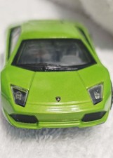New-Ray Lamborghini Murcielago LP640 Diecast Model Toy 1:43 Scale Green
