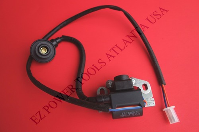 #ad Champion Power CPE Inverter Generator Replacement Ignition Coil 63.123000.01 $79.99
