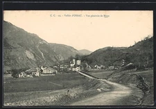 CPA Beost, Vue generale 