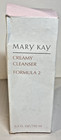 MARY KAY Creamy Cleanser 6.5 oz Formula 2 Normal to Combination Skin 1058 NOS — photo 3