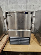 Refurbished ITV GALA NG60A Commercial Ice Machine Maker Cube Ice 220-240V R290
