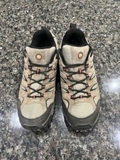 Merrell Moab 2 Bark Brown Trail Hiking Waterproof Shoes J08871 Mens Size 13