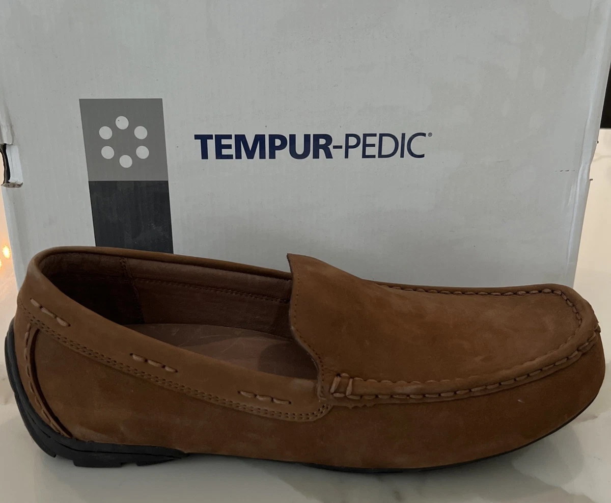 Tempur-Pedic Slippers Men