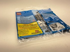 LEGO City Building Set Police #30352 NEW Sealed Polybag