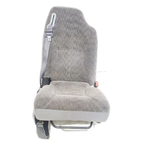 Asiento delantero derecho desgaste normal OEM 1999 Dodge Ram 2500 Foto 2 de 4