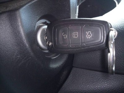 diebstahlsicherung FORD FOCUS TURN. TITANIUM recrp2511313