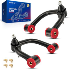 2005-2020 Tacoma 4WD Prerunner 2-4" Lift Upper Control Arms  Compatible Replaceme