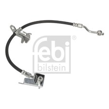 1x ORIGINAL® Febi Bilstein Bremsschlauch Vorne, Links für Kia SPORTAGE IV