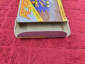 Namco Battle City Famicom Software Kpx24