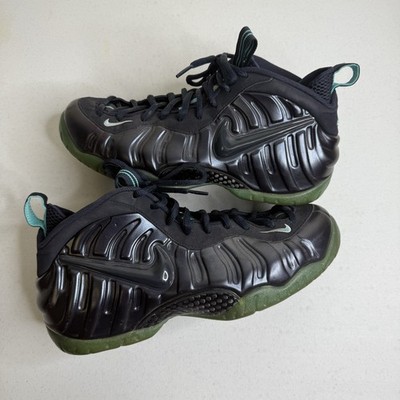 Size 11 - Nike Air Foamposite Pro Dark Obsidian | eBay display picture 2