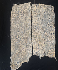 Antique 1835 Patriotic Eagle Fabric #55