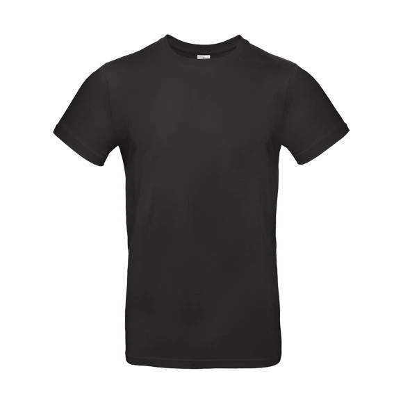 B&C T-SHIRT T-Shirt NEU #E190 S M L XL XXL