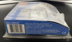 Star Wars Mini Building Set AT-AT 4489,  New in Box 2003