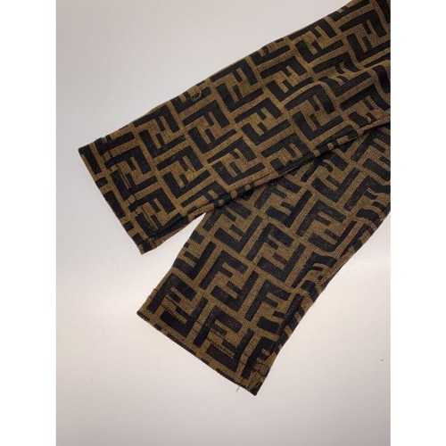 Camicia manica lunga FENDI - Foto 6 di 8
