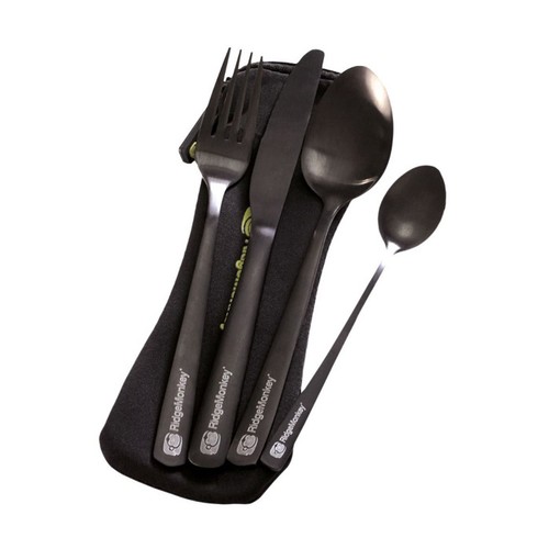 DLX Cutlery Set