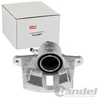 NTY Bremssattel Vorderachse Vorderachse Links Passend FÜR Ford Mondeo Jaguar