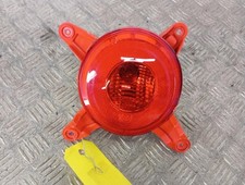 Antibrouillard Hyundai I20