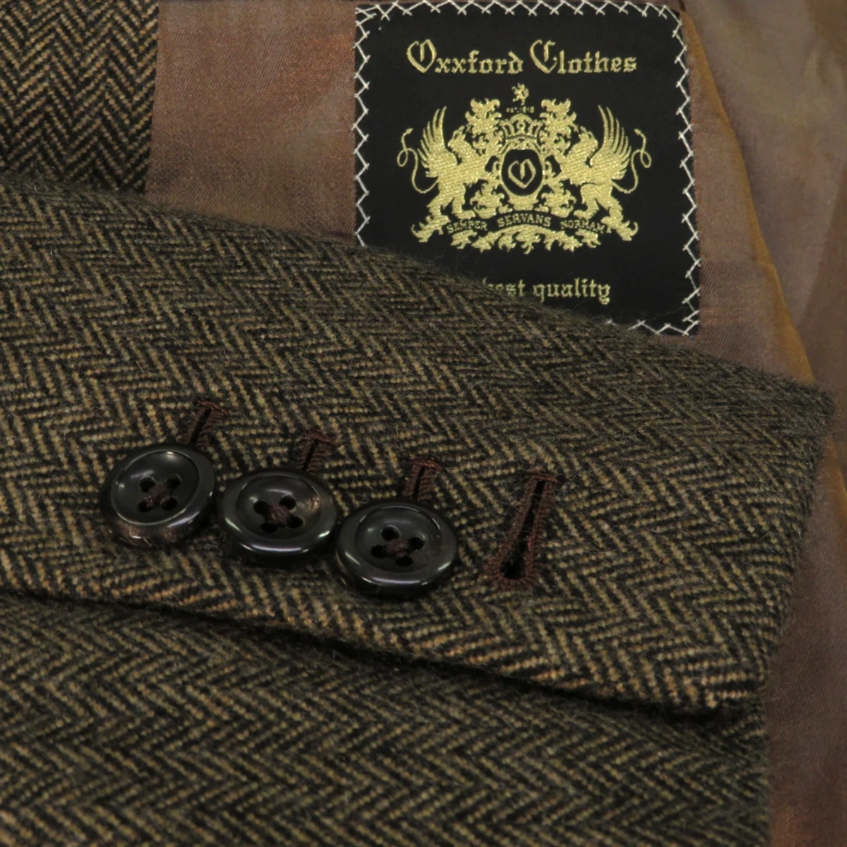 Oxxford Cashmere Blazers for Men for sale | eBay