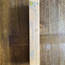 Konica Minolta TN628Y Yellow Toner Cartridge TN628Y MPN TN628Y