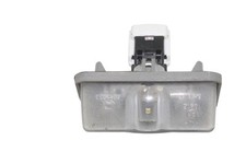 TOYOTA PRIUS W5 Kennzeichenbeleuchtung 1.80 Petrol / electricity 90kw 26996188