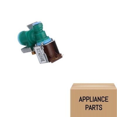 65083711-A OEM For Maytag KitchenAid Refrigerator Water Inlet Valve Part # Model