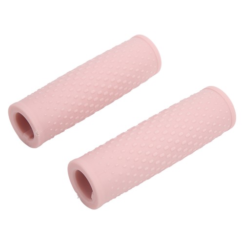 1 Pair Scooter Handlebar Grips Electric Scooter Grips Handlebar Replacement MAI - Picture 17 of 22