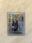 2025 Topps Chrome Cooper Flagg Base (RAW)