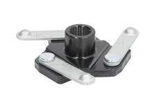 Disque d'embrayage Audi A3