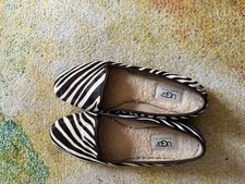 UGG Women's Slip-On Shoes,