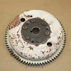 Yamaha 1996 Wave Venture 700 Engine Flywheel Magneto Rotor