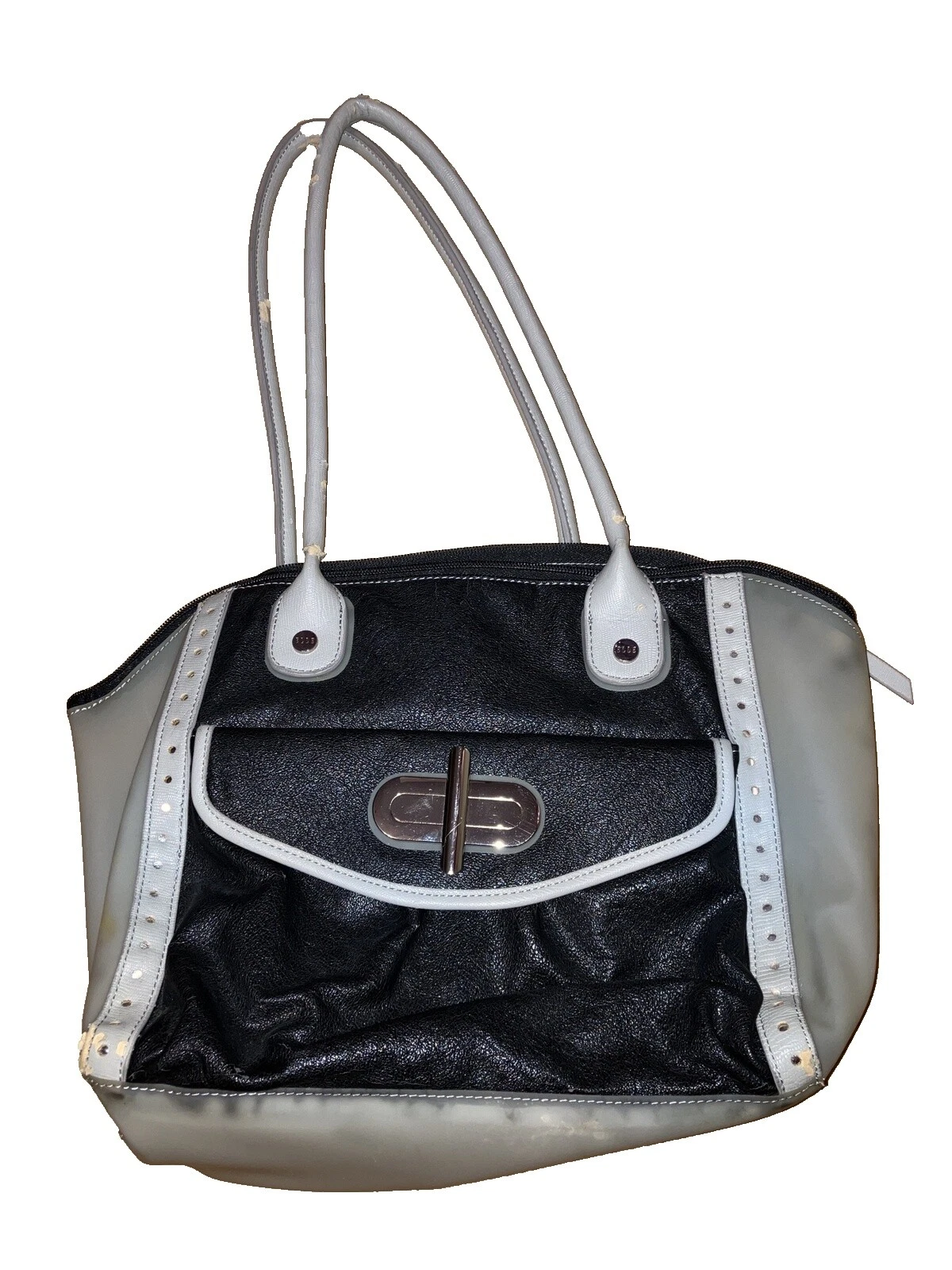 ELLE Shoulder Bag Solid Bags & Handbags for Women