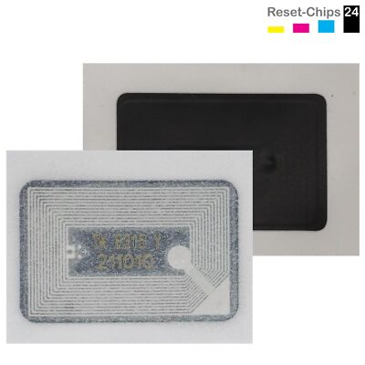 Toner Chip passt für Copystar CS 2550ci Kyocera TASKalfa 2550ci