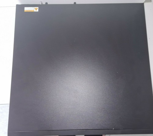 HUAWEI S5720-28X-PWR-SI-AC POE 10/100/1000BASE-T port +STAFFE MONTAGGIO - Foto 2 di 6