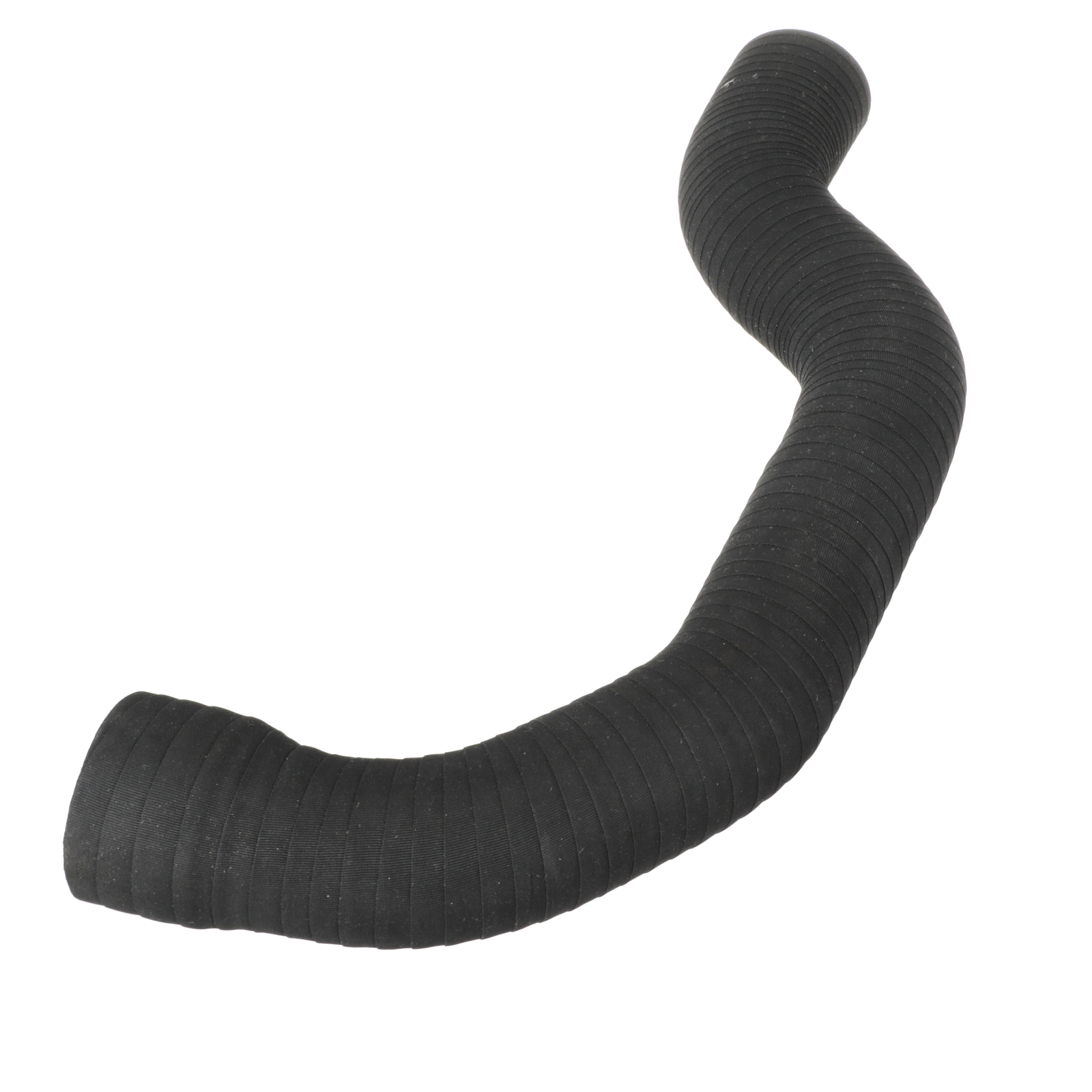 GENUINE BENTLEY ROLLS ROYCE 1977-1980 Top Radiator Hose UR17808