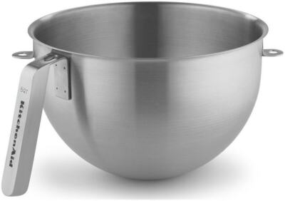 KitchenAid 5 Qt Commercial Mixer Bowl