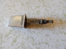 1968 1969 Ford Torino Ranchero Fairlane Cyclone Door Handle Button