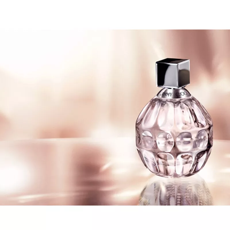Jimmy Choo Eau De Toilette 1.35oz + Miniature 0.15oz Set Women Fragrance Jimmy Choo Eau De Toilette 1.35oz + Miniature 0.15oz Set Women Fragrance