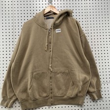 Brandy Melville Zip Hoodie